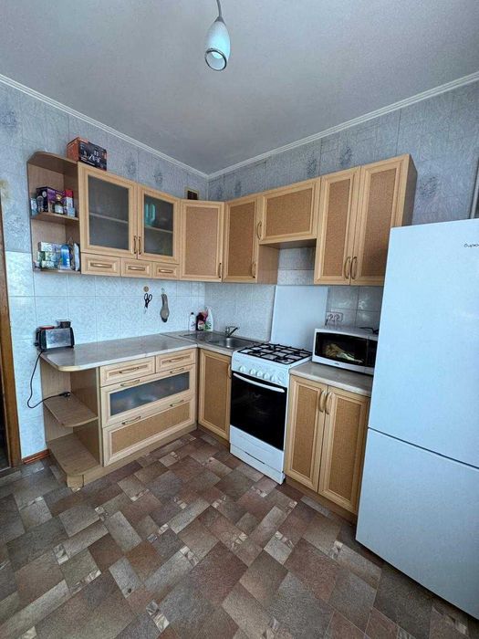 Продам 2-х комнатную квартиру, 19 мкрн