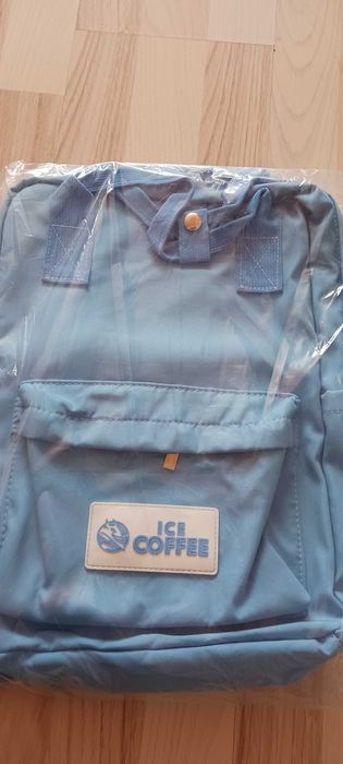 Раница нова  не е  отпечатвана