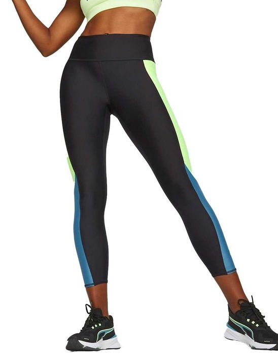 Puma дамски клин за тренировки, L размер