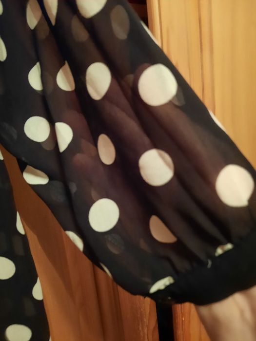 Bluza delicata H&M mărimea 44