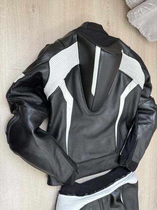 Costum moto 2 piese L