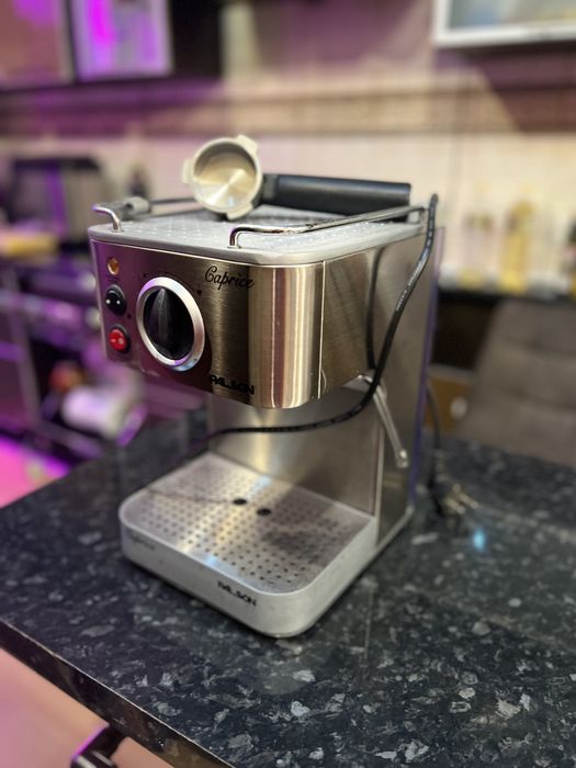 Кофемашмна Caprice