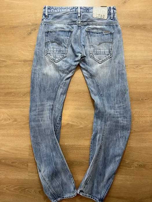 G-star Raw Arc 3D Slim мъжки дънки W31