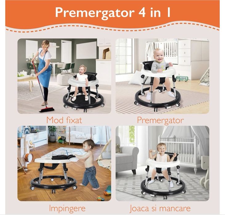Premergator  Kid Protect 3 in 1
