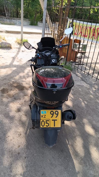 Макси 180куб фул комплект