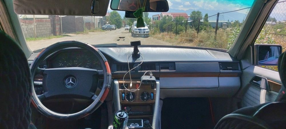 срочно продам Мерседес