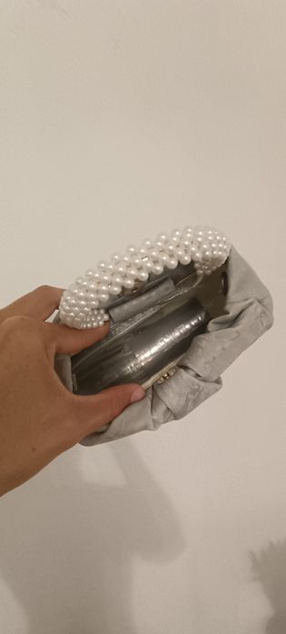 Дамская сумочка маленькая