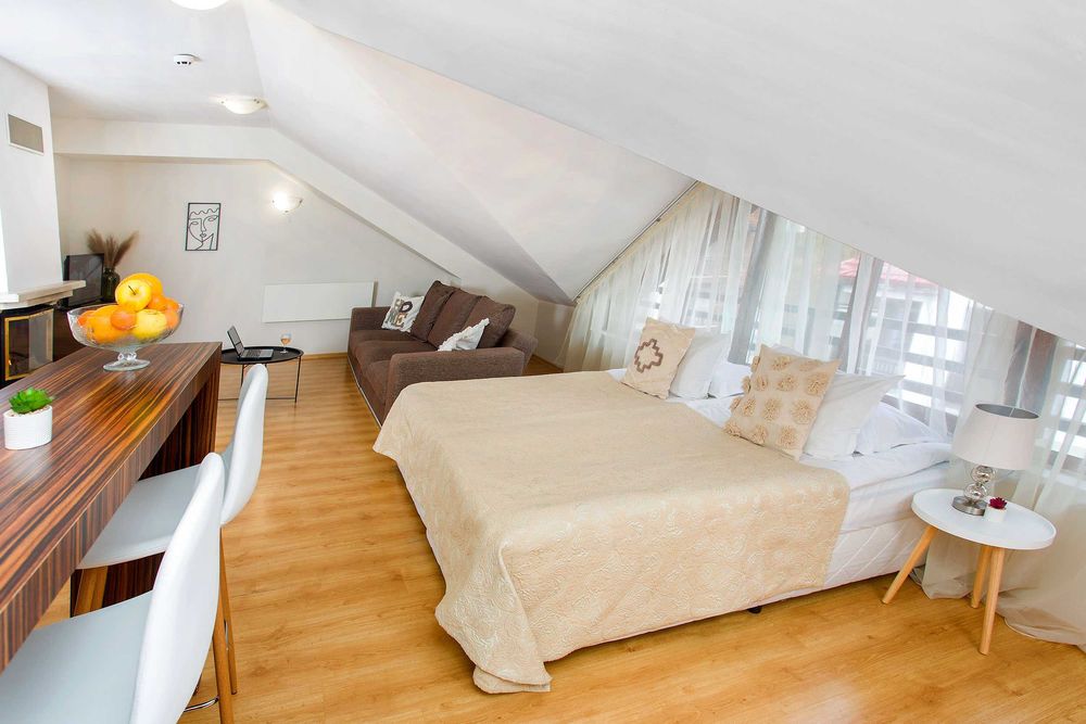 Продава се Ателие в к.к. Пампорово - 59 кв.м за 780 €/кв.м - Снимка #4