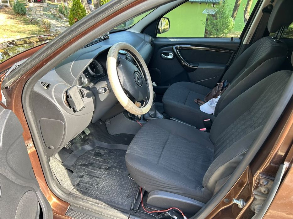 Vand Dacia Duster