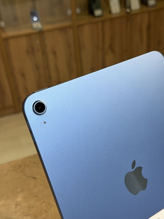 iPad A16 128GB / PhoneLab