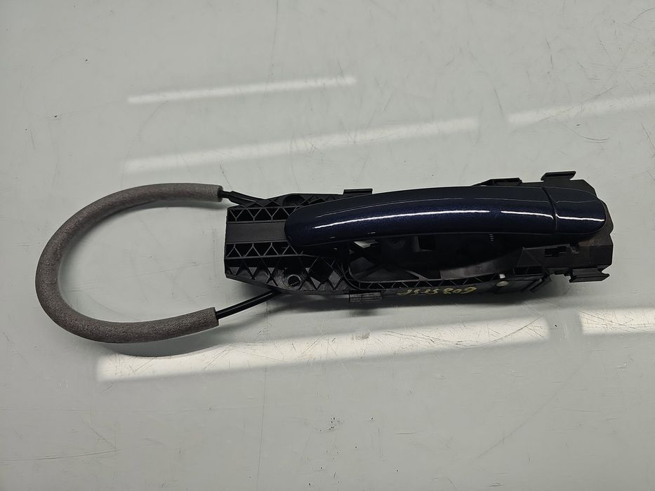 Maner usa stanga spate Volkswagen Tiguan (5N) [Fabr 2007-2016] Hatchba