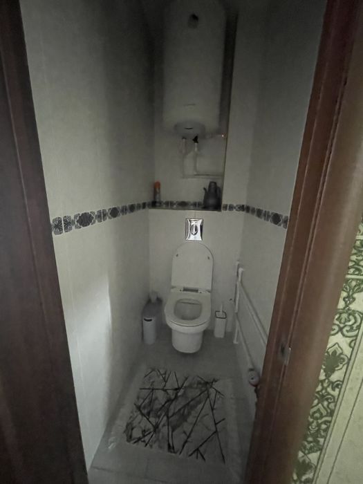 В продаже 2 комнатная квартира