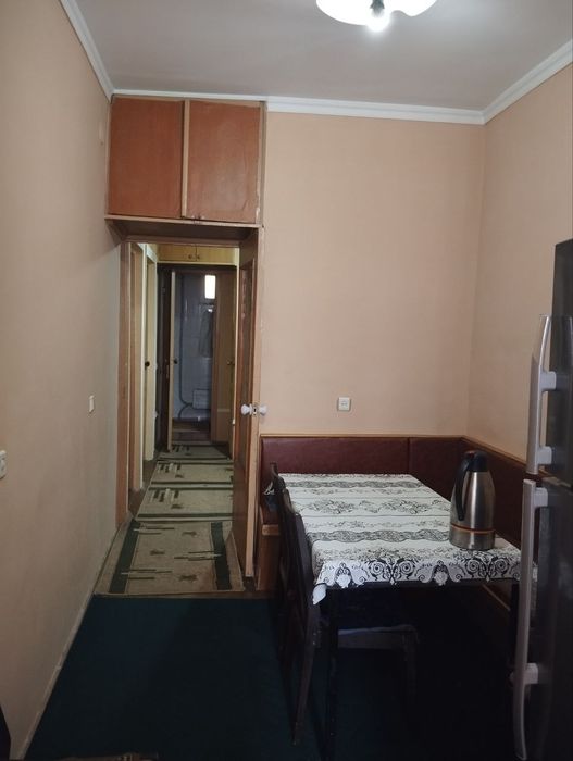 Арендага 2 хонали хонадон Юнусобод тумани 8 кварталдан