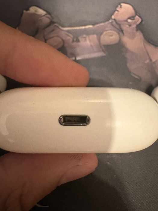 Casti airpods apple originale