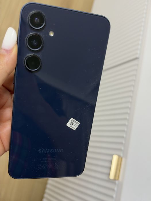 Samsung A55 impecabil