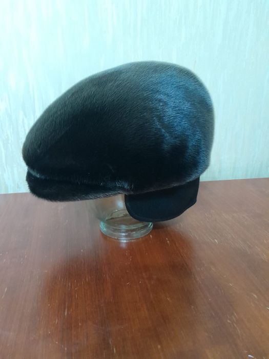 Продам шапку мужскую