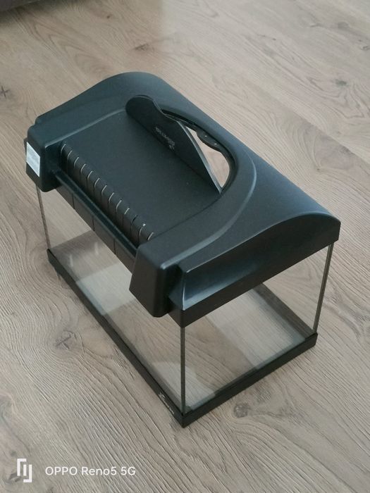 Acvariu pentru pesti