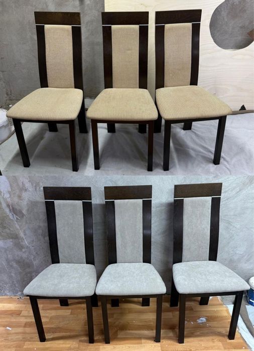 Перетяжка дивана