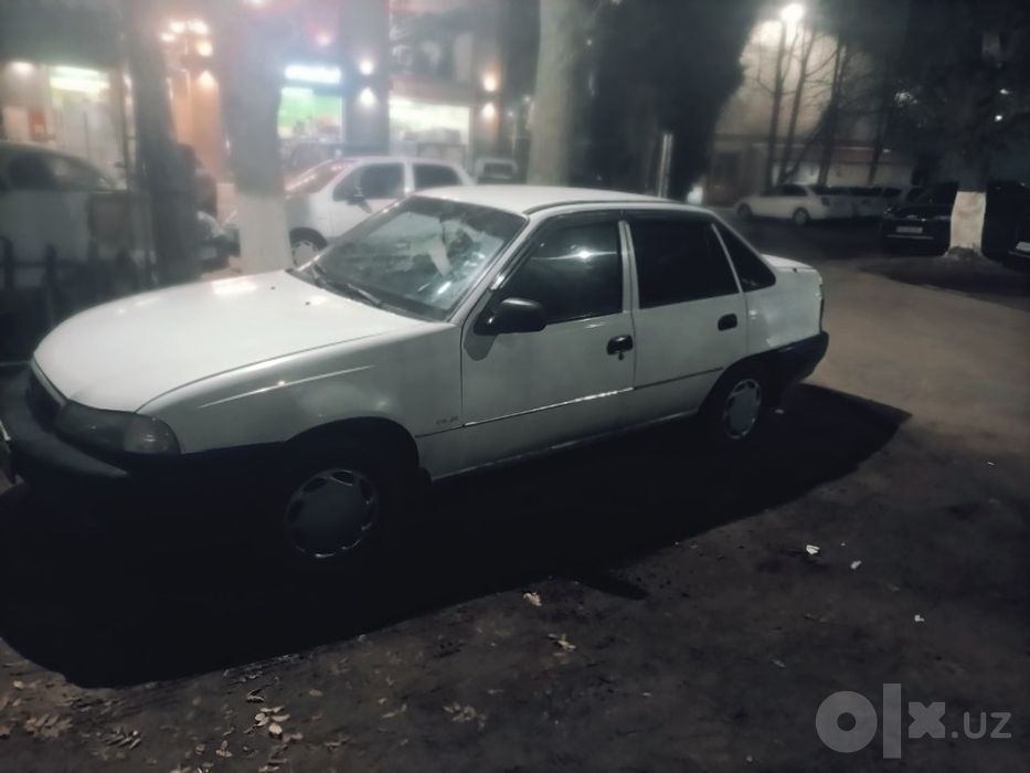 Nexia 1,2000 yil