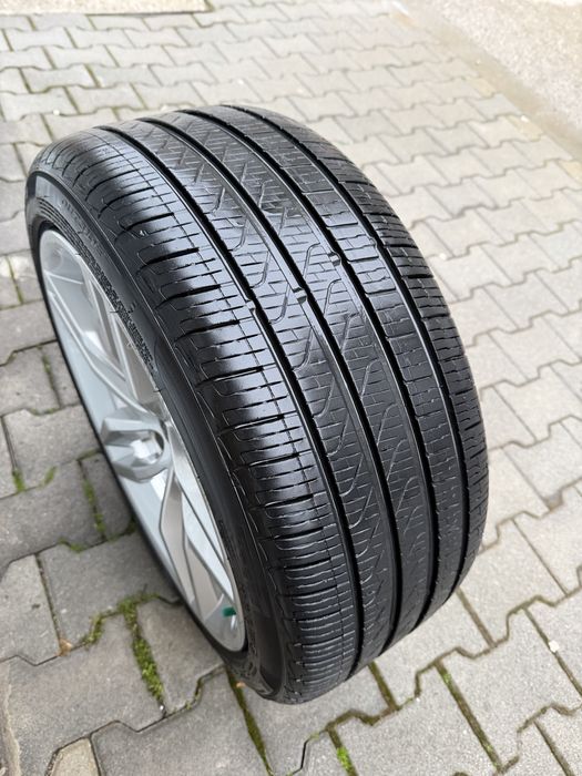 Джанти 18 Audi 18 original Continental four seasons