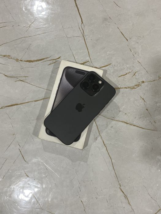 iPhone 15 PRO 128gb Айфон 15 Про 128гб