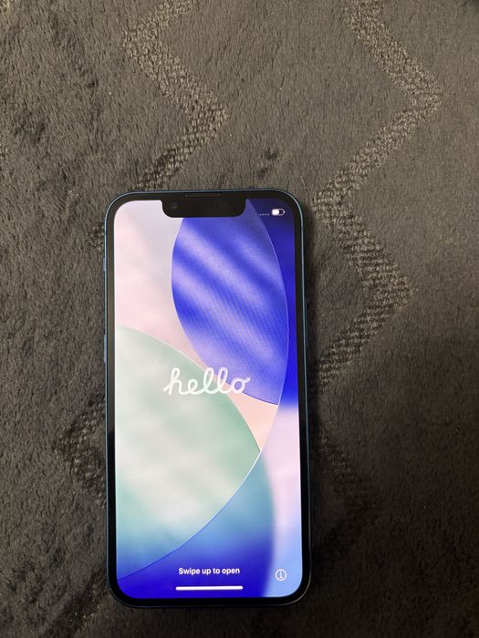 iPhone 13 mini 128 GB