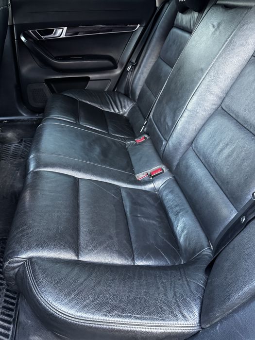 Audi A6C6 2007г 2.4