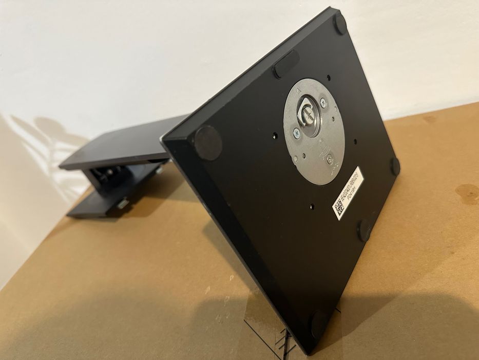 picior stand monitor Dell 19 24 inch P2219H P2419H U2412M original