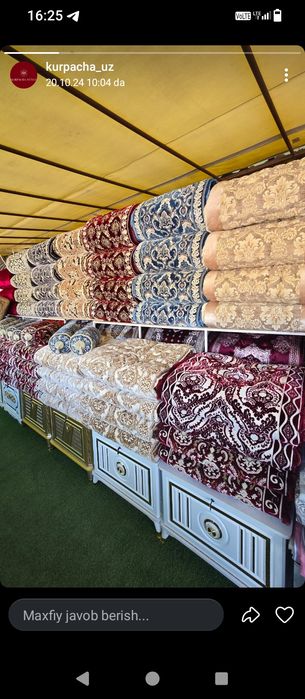 Paxta titish sehi sifatli