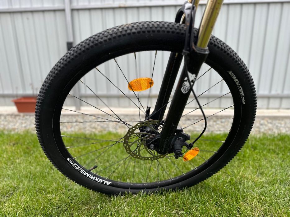 Bicicletă MTB  Pegas – stare foarte bună, pregătită de drum!