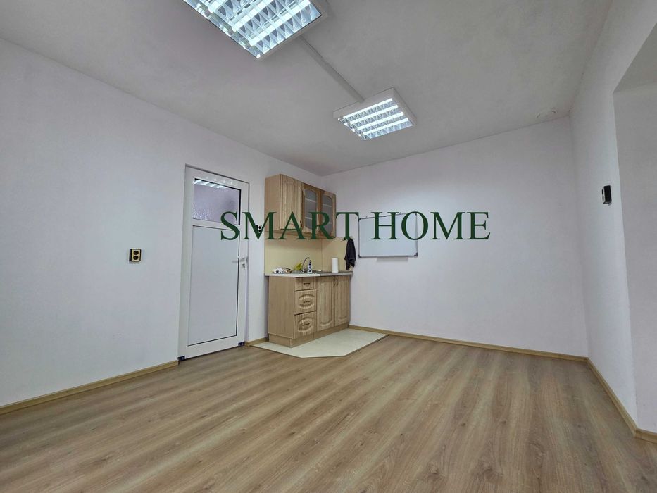 Офис помещение в Центъра на гр. Велико Търново!