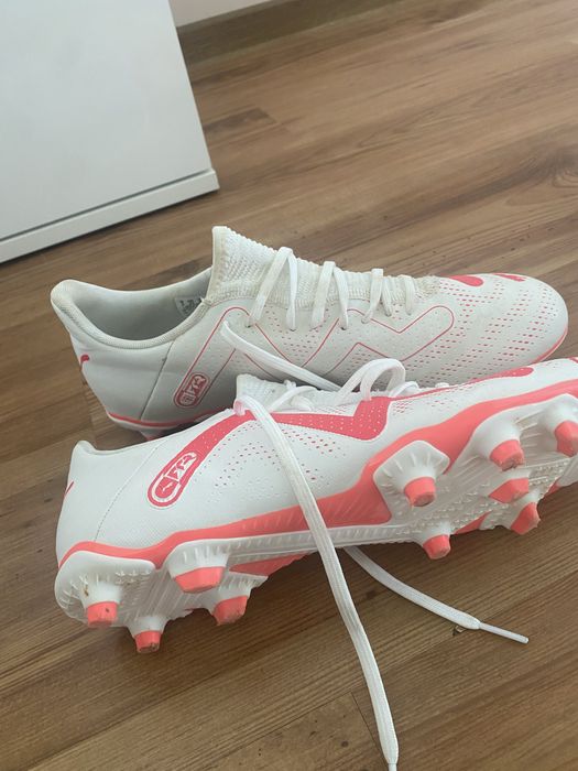 Бутонки puma 43