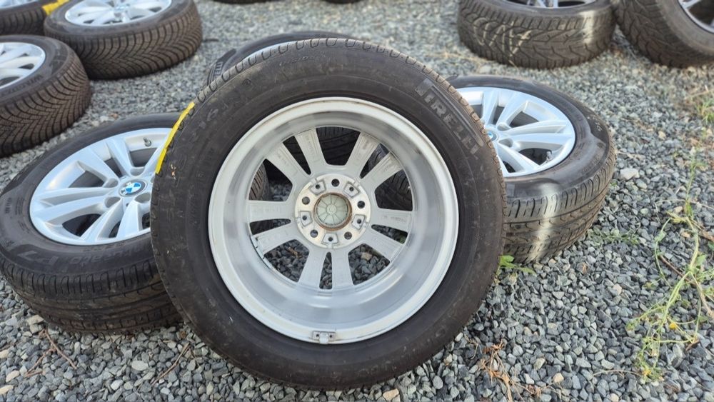 Оригинални джанти БМВ 5/120 BMW f30,f31 5x120