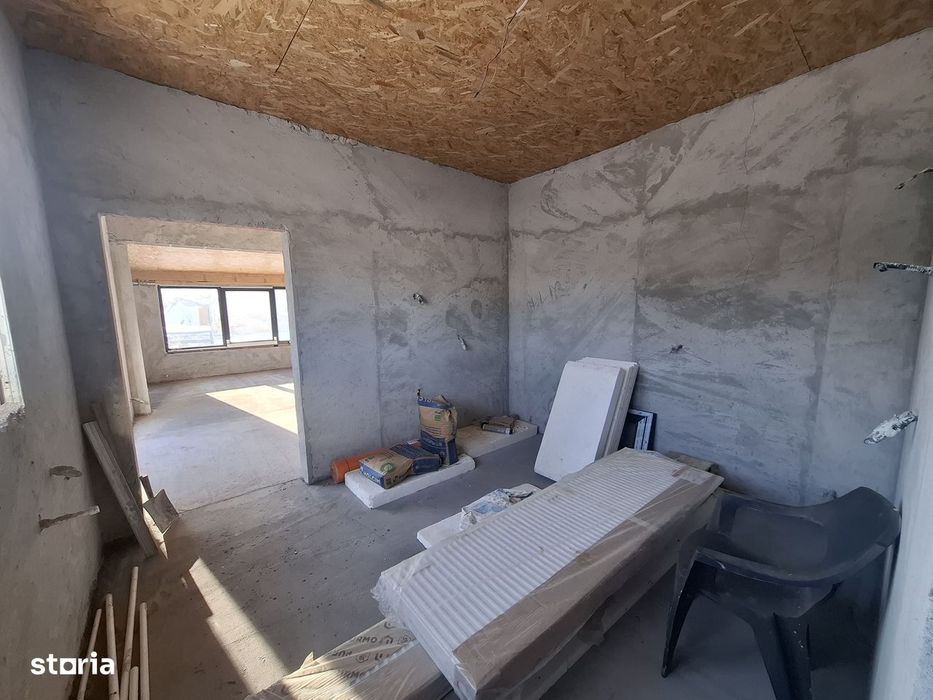 Vand casa 3 camere in Sannicolau Mic ID:RH-44113-property