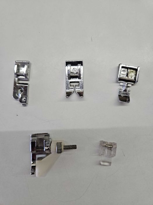 Mașină de cusut Primus NM230