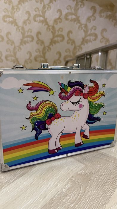 детский набор творчества