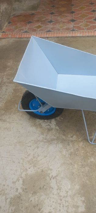 Tachka arava sotiladi