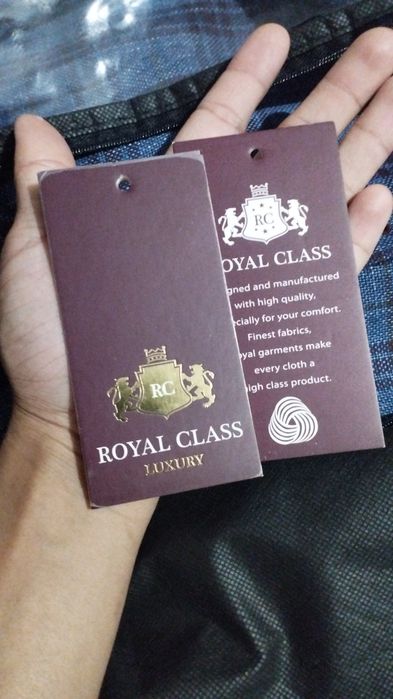 Классический костюм