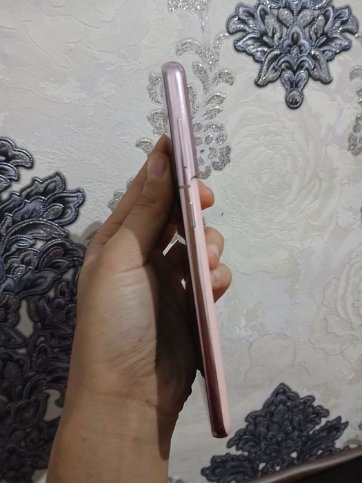 Samsung Galaxy S21 5 G