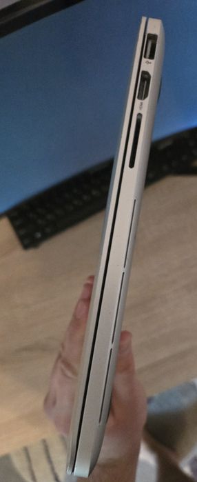 MacBook Pro 2015 13'