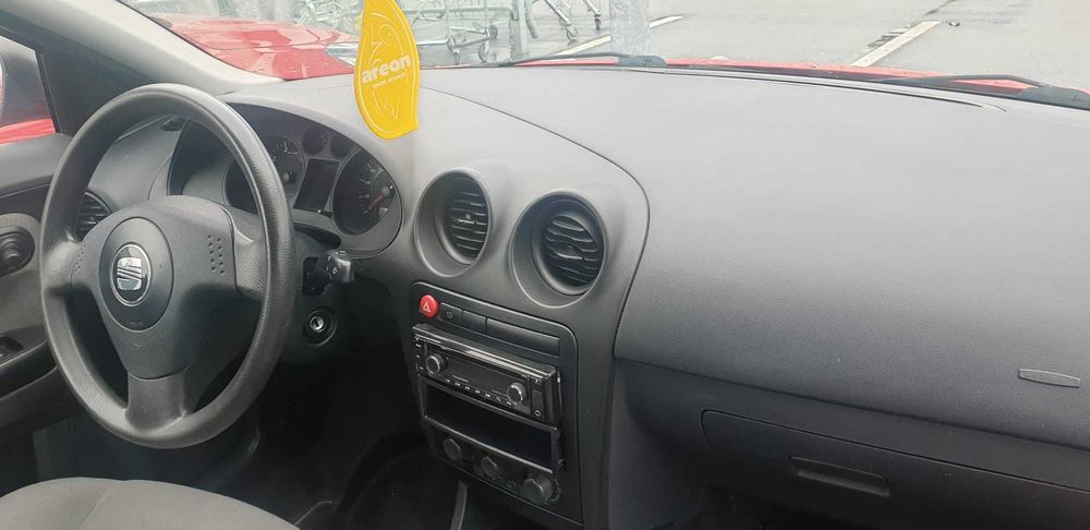 Vanzare Seat Ibiza