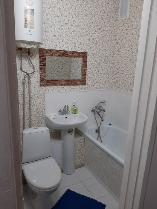 2000 тенге за два часа. Смарт-TV