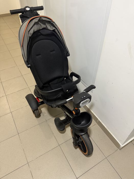 Велосипед  детский