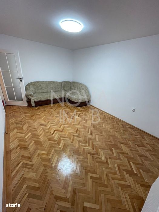 Apartament 3 camere,  prima inchirere - Bulevardul Milea