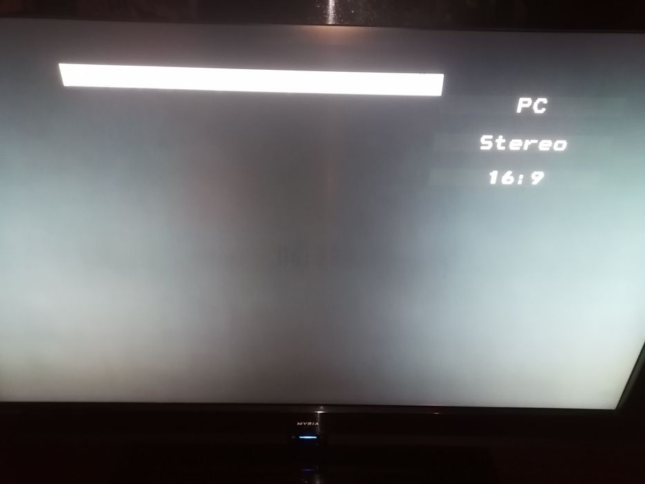 Vând televizor MYRIA