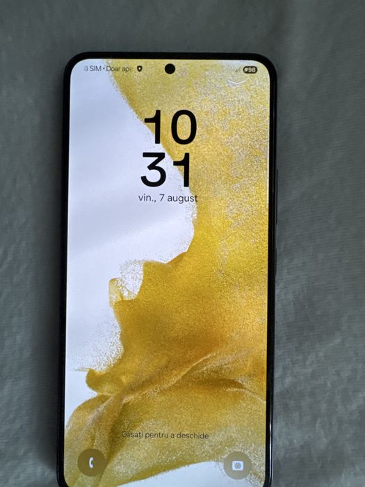 Telefon mobil S22