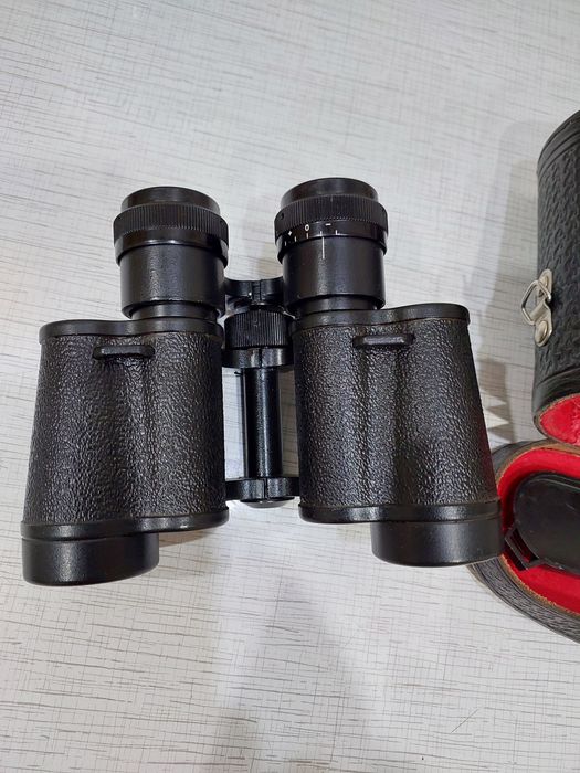 Бинокль СССР БПЦ 5, 8×30