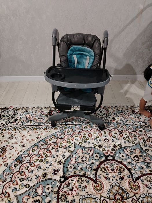 Детский стульчик