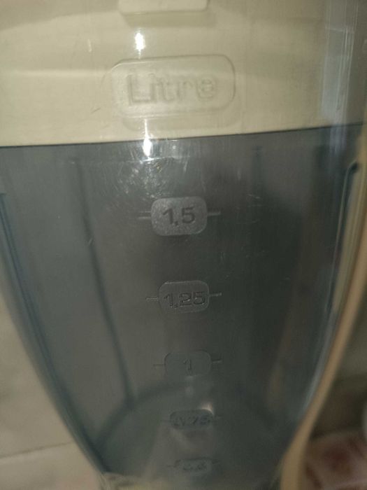 Blender  moulinex 1.5 L