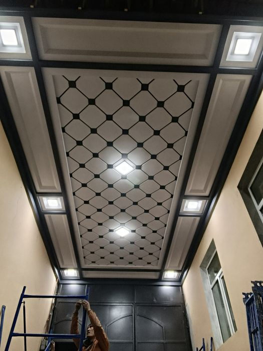 Tunikafon xizmati Fargʻona Margʻilon boylab